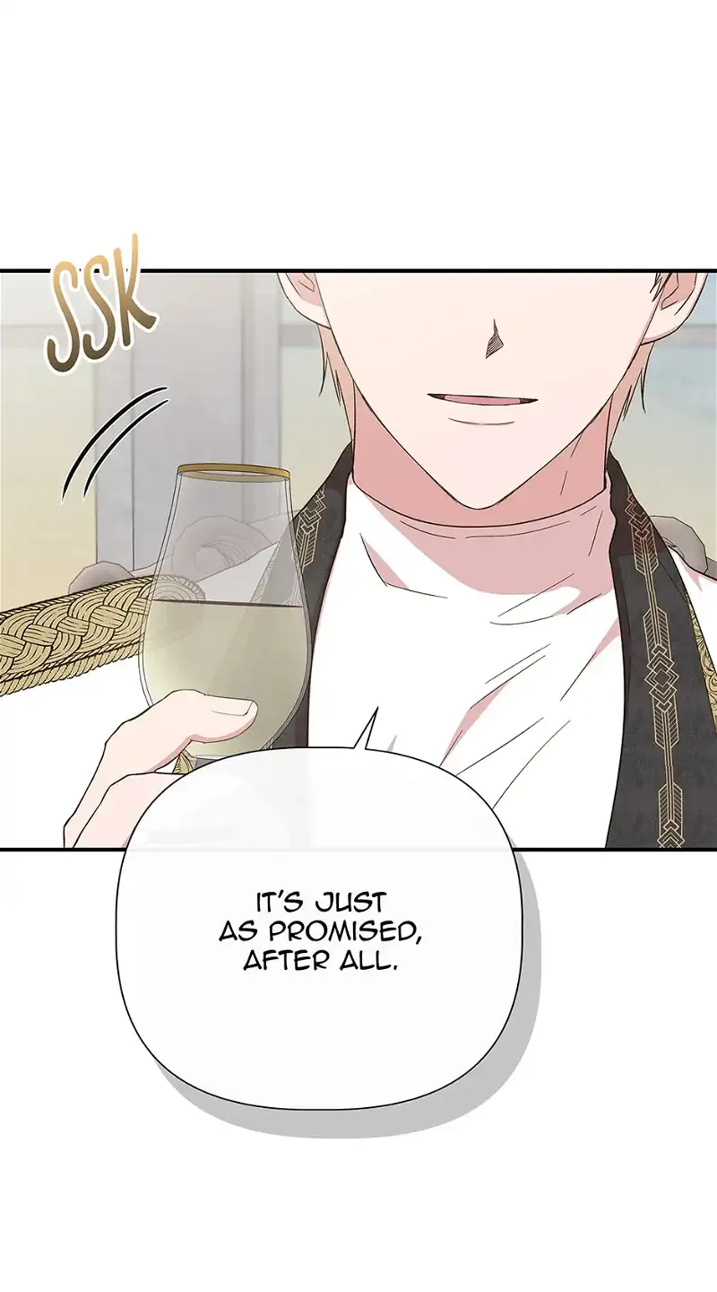 Cinderella Wasn’t Me Chapter 103 page 19