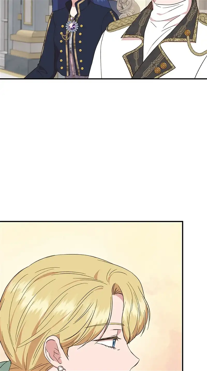 Cinderella Wasn’t Me Chapter 103 page 22