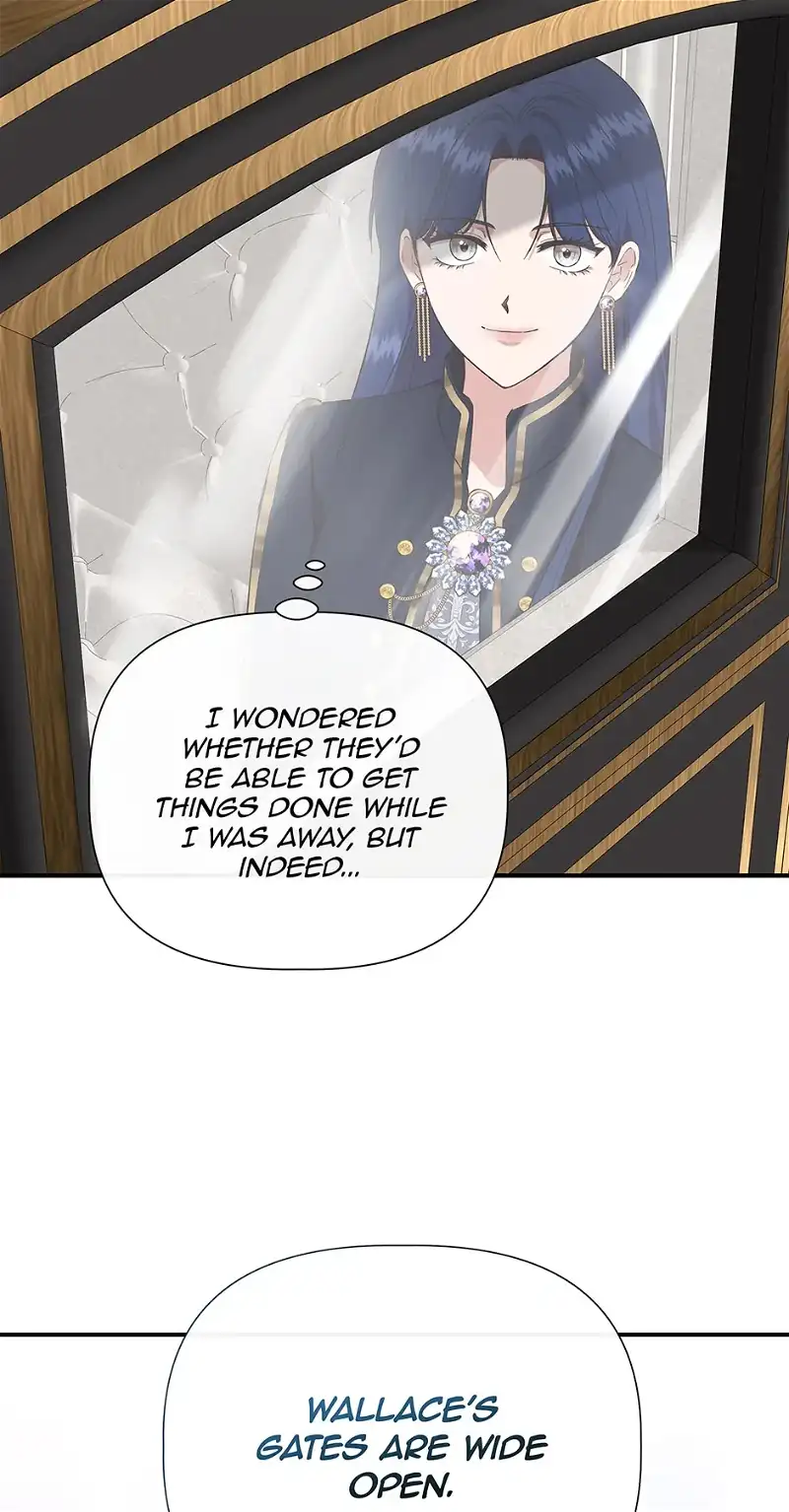 Cinderella Wasn’t Me Chapter 103 page 2
