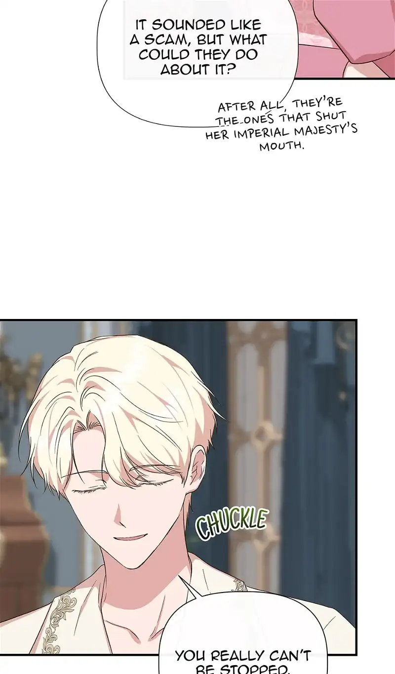 Cinderella Wasn’t Me Chapter 103 page 30