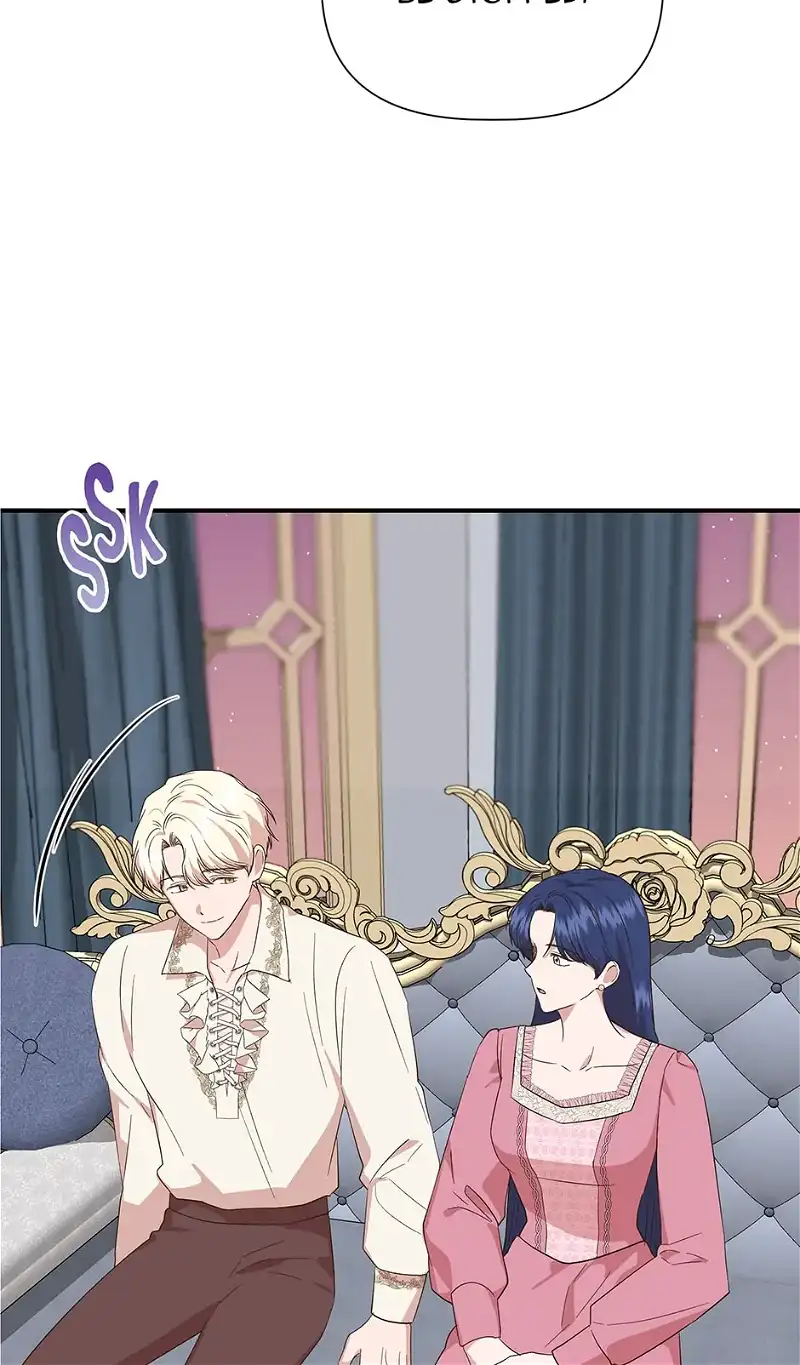 Cinderella Wasn’t Me Chapter 103 page 31