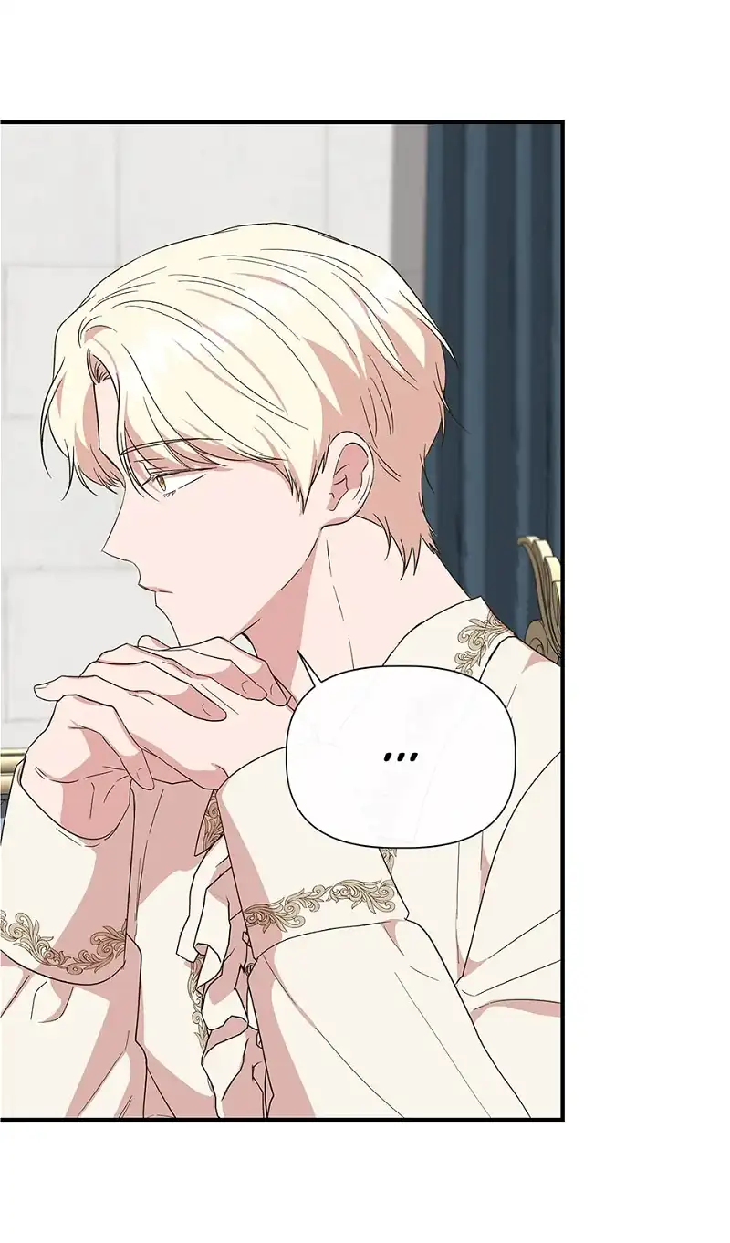 Cinderella Wasn’t Me Chapter 103 page 33
