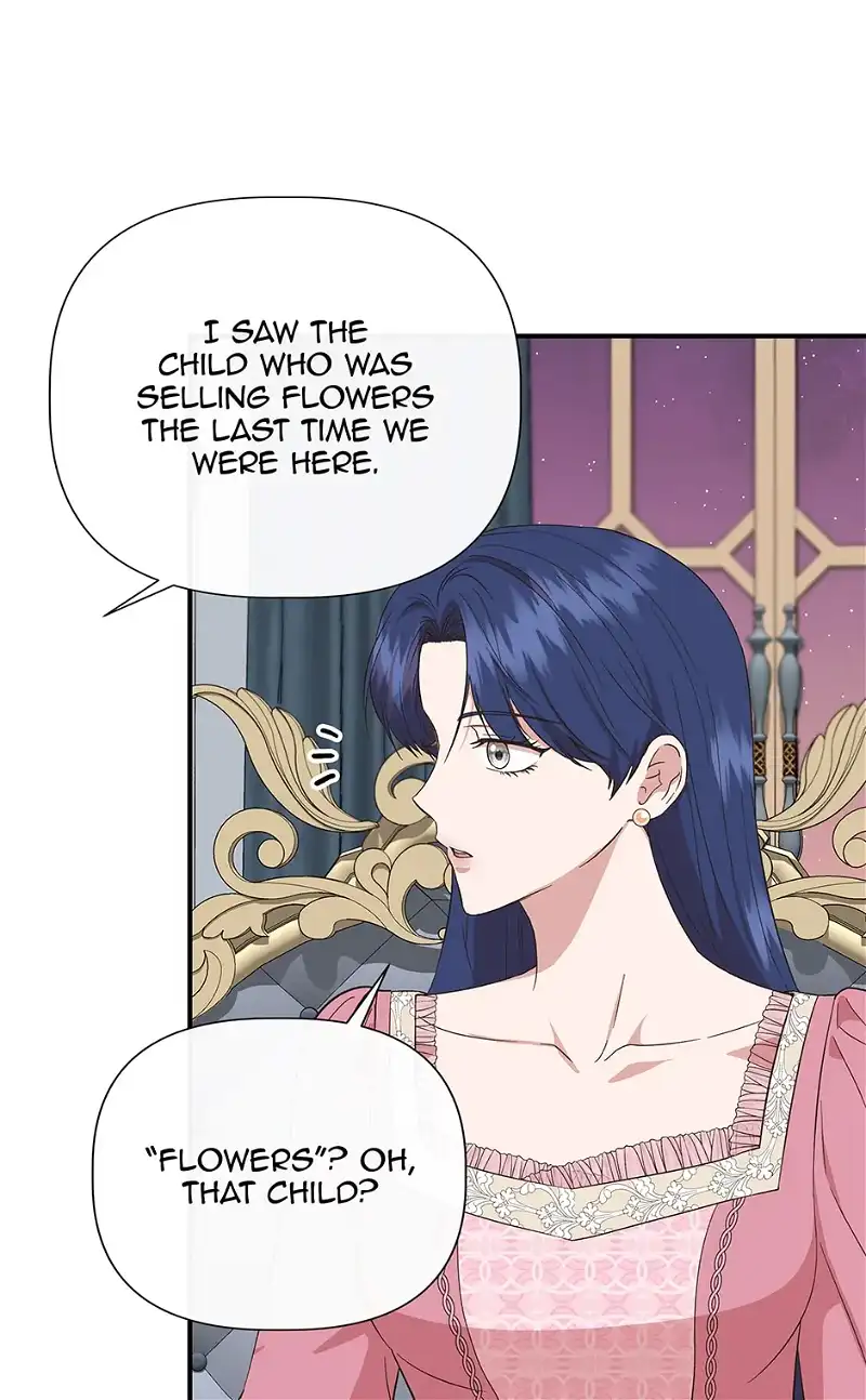 Cinderella Wasn’t Me Chapter 103 page 34