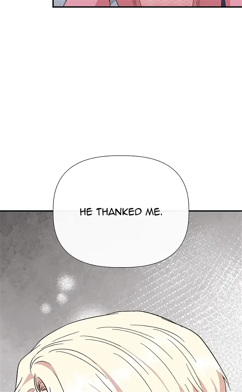 Cinderella Wasn’t Me Chapter 103 page 35