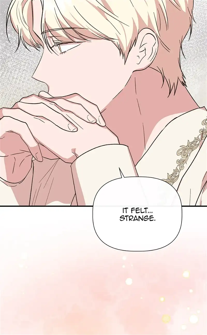 Cinderella Wasn’t Me Chapter 103 page 36