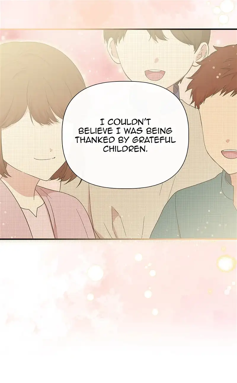 Cinderella Wasn’t Me Chapter 103 page 37