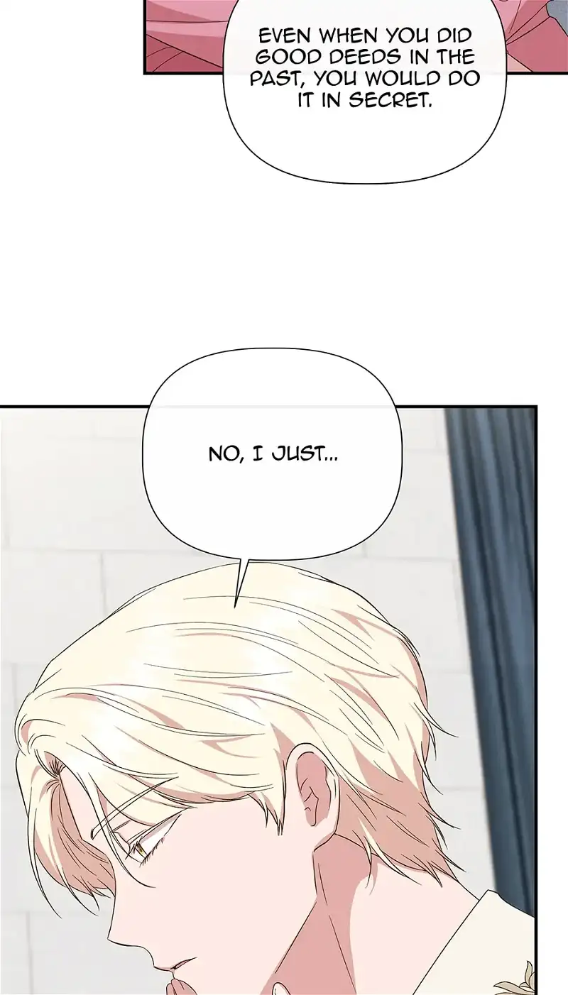 Cinderella Wasn’t Me Chapter 103 page 39