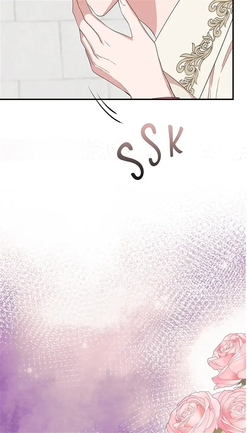 Cinderella Wasn’t Me Chapter 103 page 40