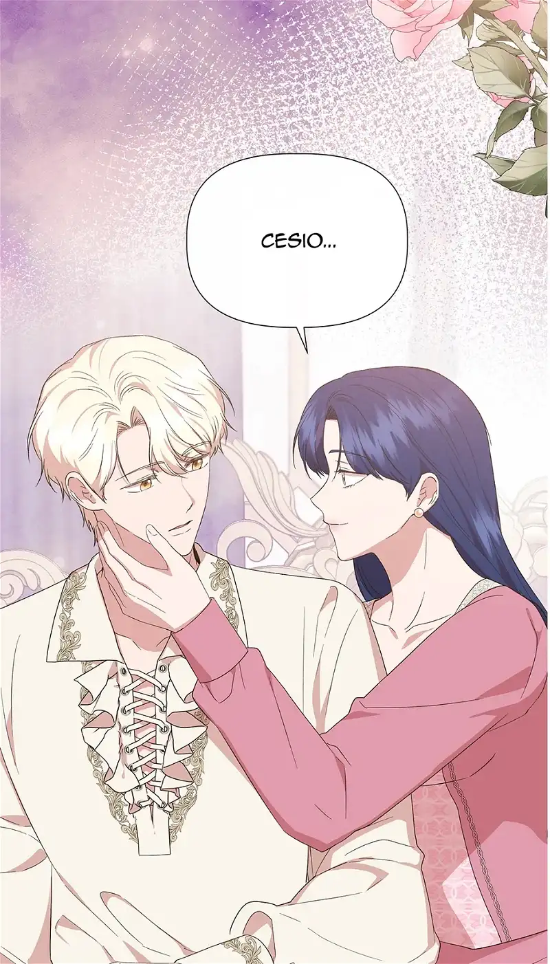 Cinderella Wasn’t Me Chapter 103 page 41