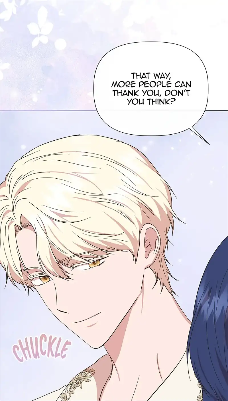 Cinderella Wasn’t Me Chapter 103 page 45