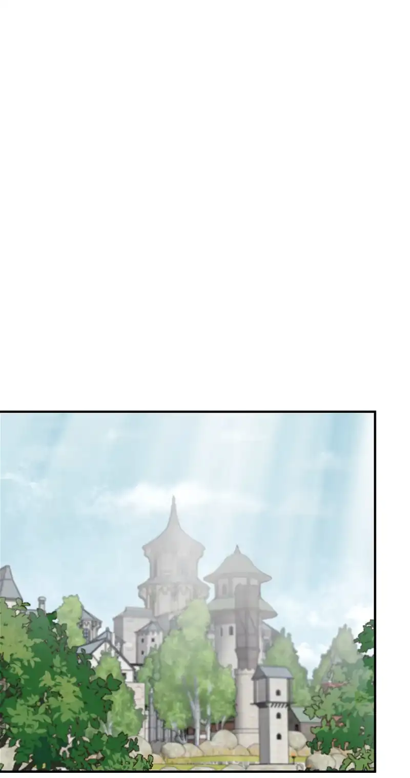 Cinderella Wasn’t Me Chapter 103 page 47