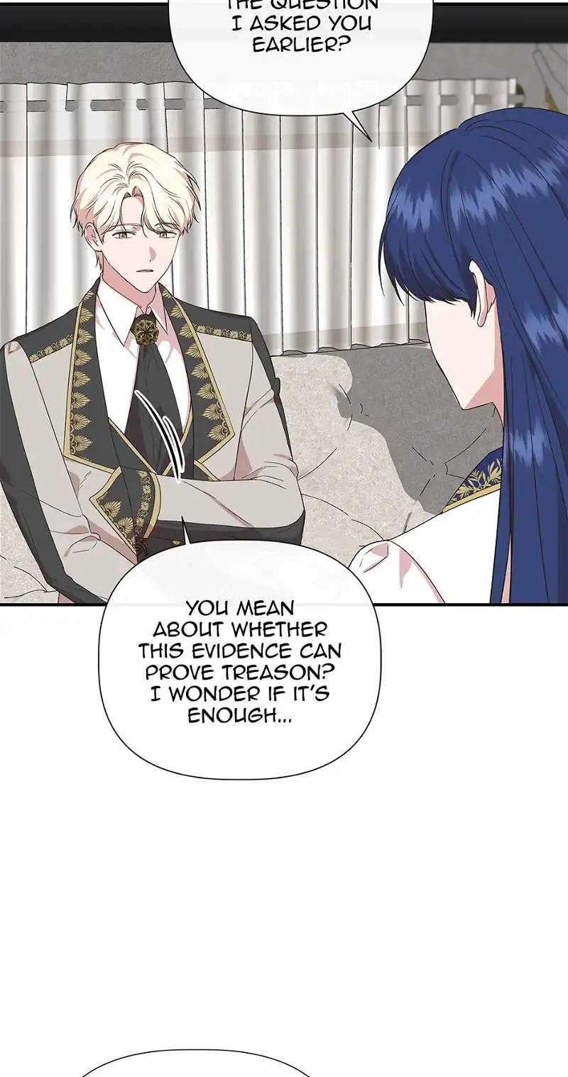 Cinderella Wasn’t Me Chapter 103 page 49