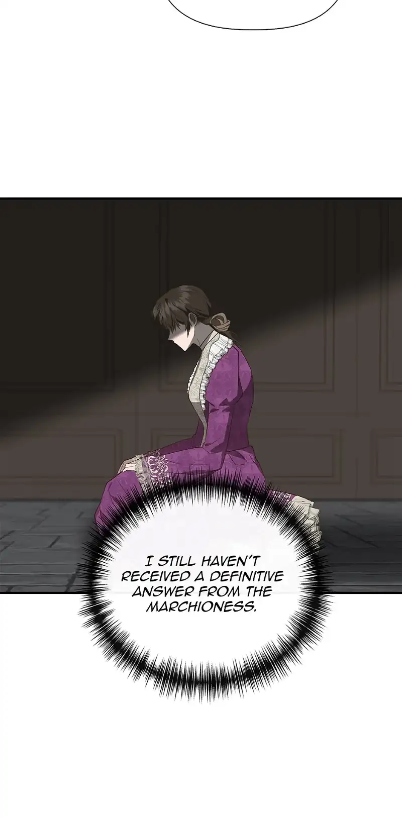 Cinderella Wasn’t Me Chapter 103 page 52