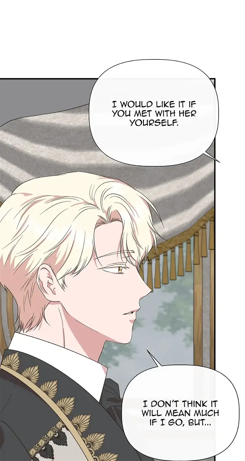 Cinderella Wasn’t Me Chapter 103 page 55