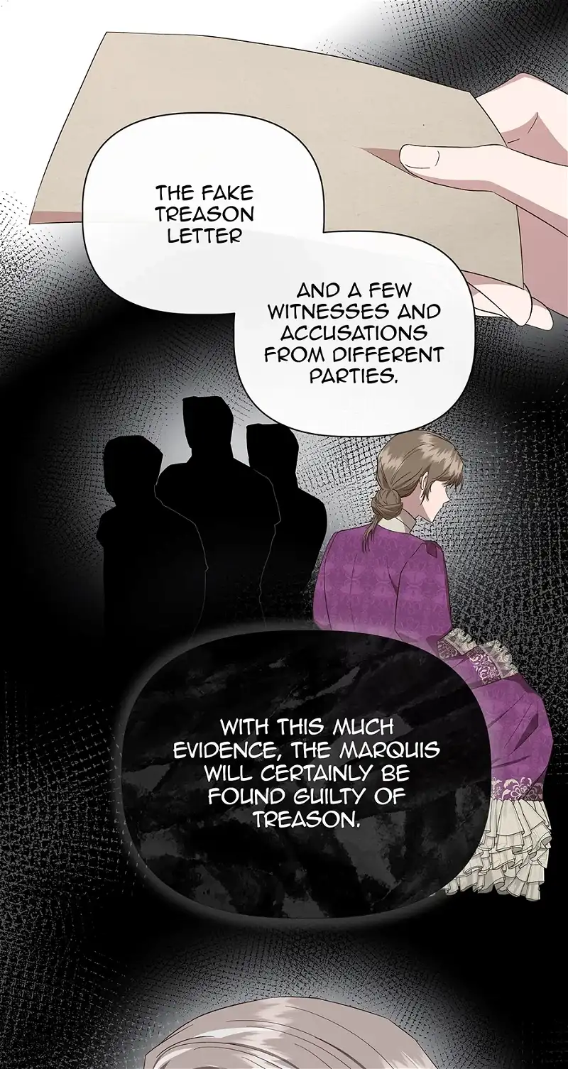 Cinderella Wasn’t Me Chapter 103 page 58