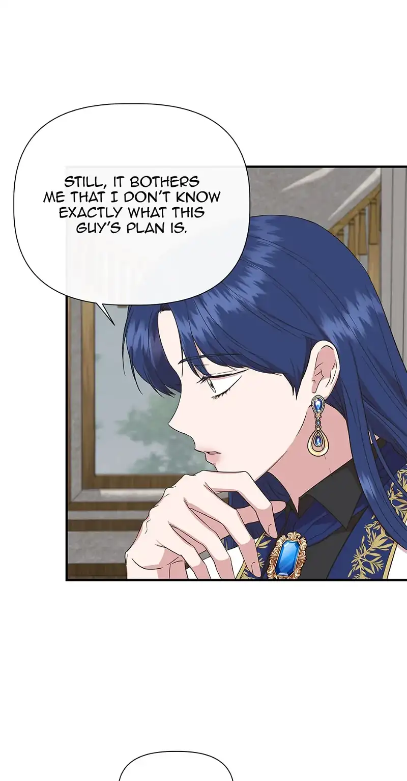 Cinderella Wasn’t Me Chapter 103 page 60