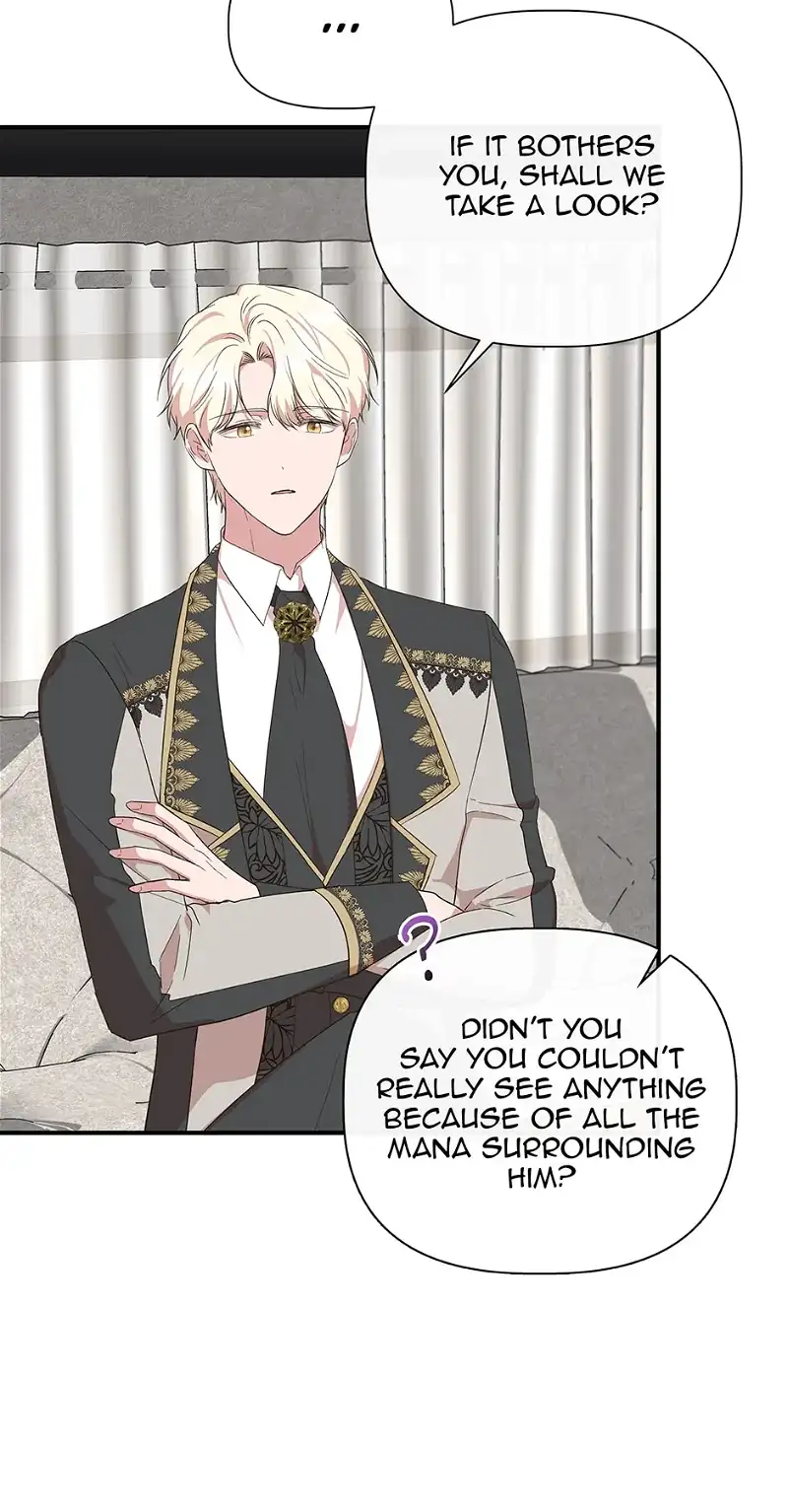 Cinderella Wasn’t Me Chapter 103 page 61