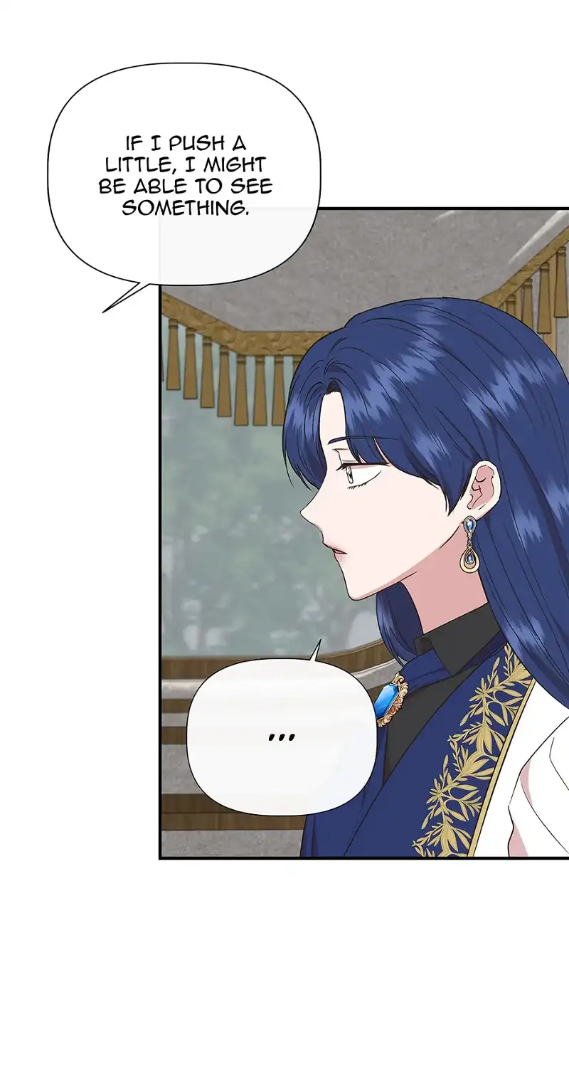 Cinderella Wasn’t Me Chapter 103 page 62