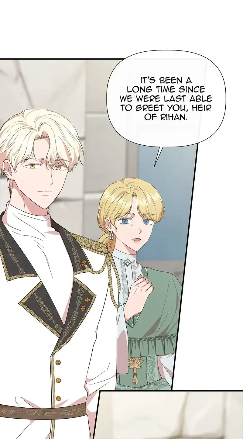 Cinderella Wasn’t Me Chapter 103 page 6