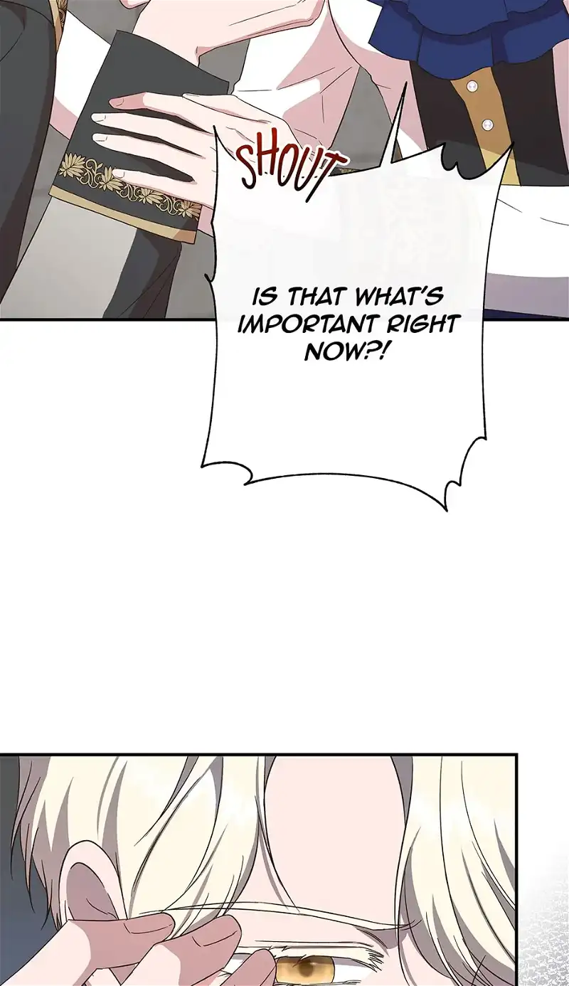 Cinderella Wasn’t Me Chapter 103 page 69