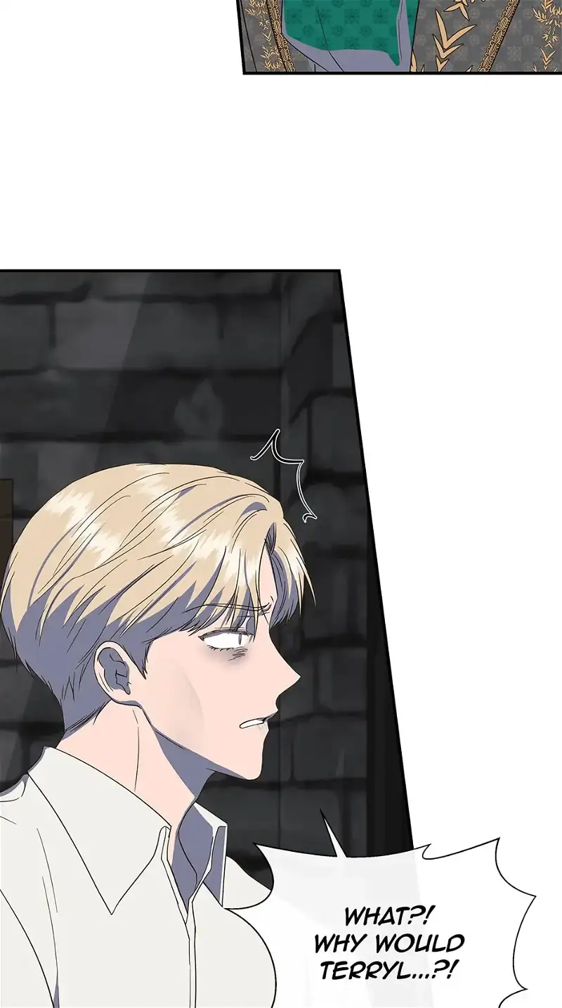 Cinderella Wasn’t Me Chapter 103 page 75