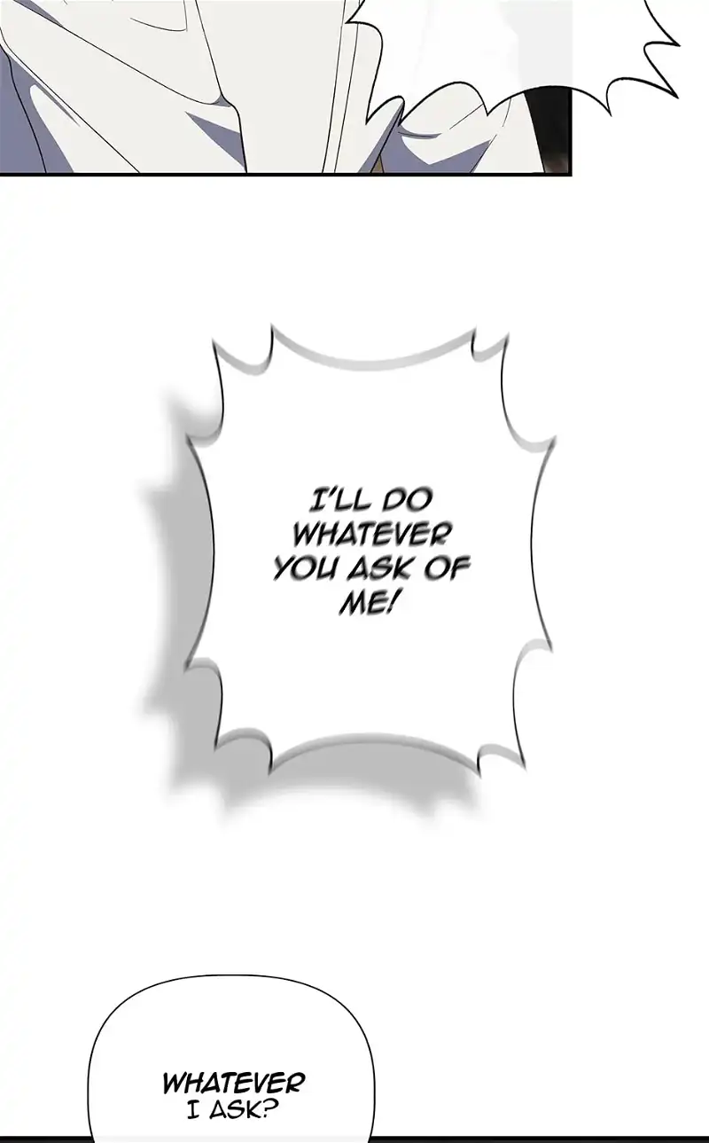 Cinderella Wasn’t Me Chapter 103 page 79