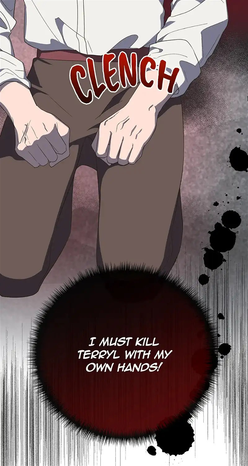 Cinderella Wasn’t Me Chapter 103 page 84