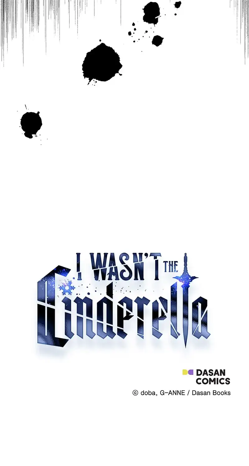 Cinderella Wasn’t Me Chapter 103 page 85