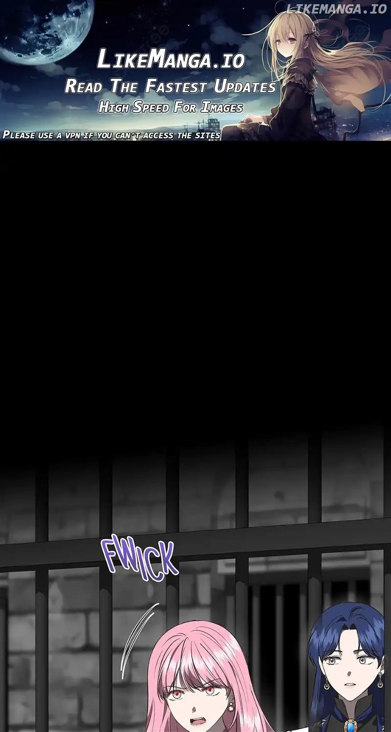 Cinderella Wasn’t Me Chapter 107 page 0