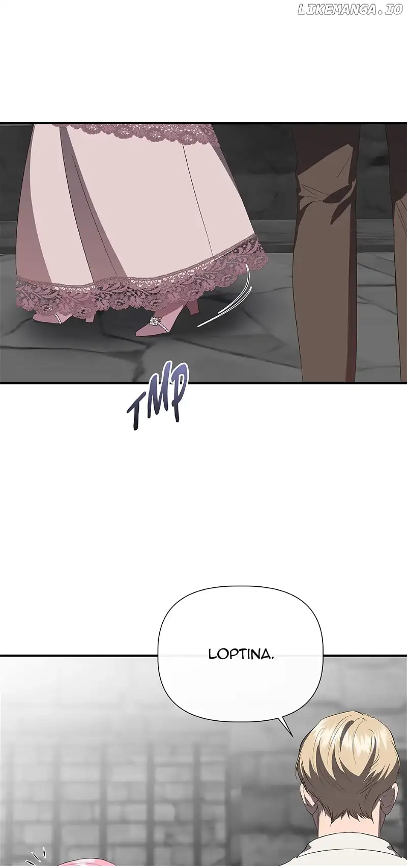 Cinderella Wasn’t Me Chapter 107 page 9