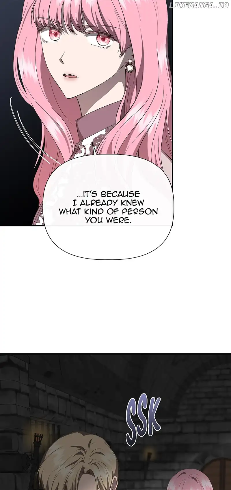 Cinderella Wasn’t Me Chapter 107 page 11