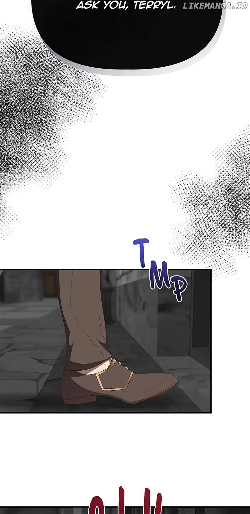 Cinderella Wasn’t Me Chapter 107 page 14