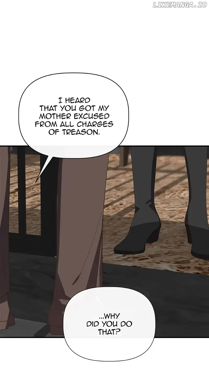 Cinderella Wasn’t Me Chapter 107 page 18
