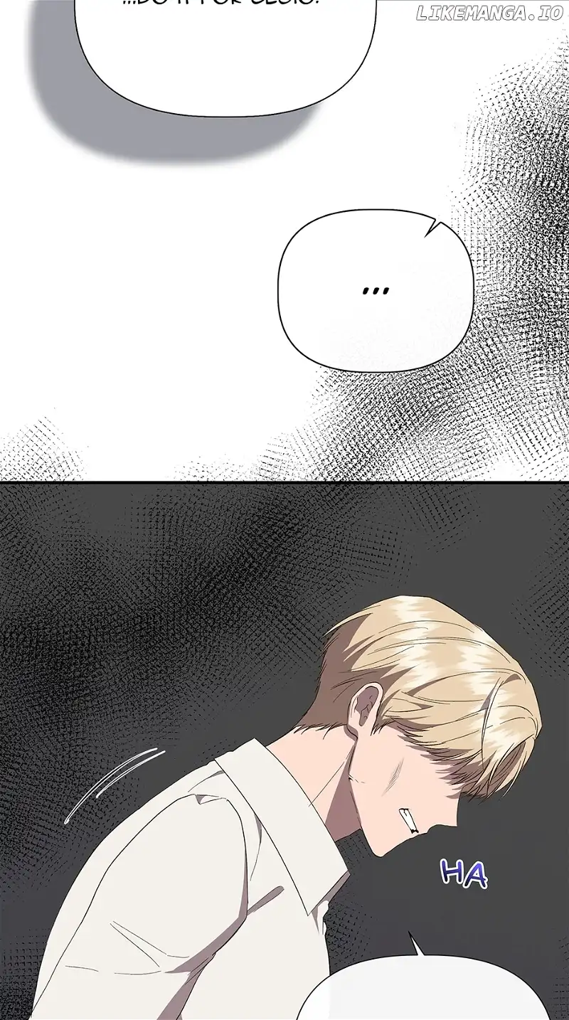 Cinderella Wasn’t Me Chapter 107 page 20