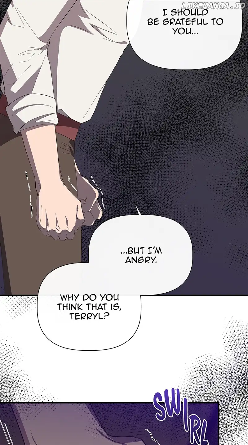 Cinderella Wasn’t Me Chapter 107 page 21