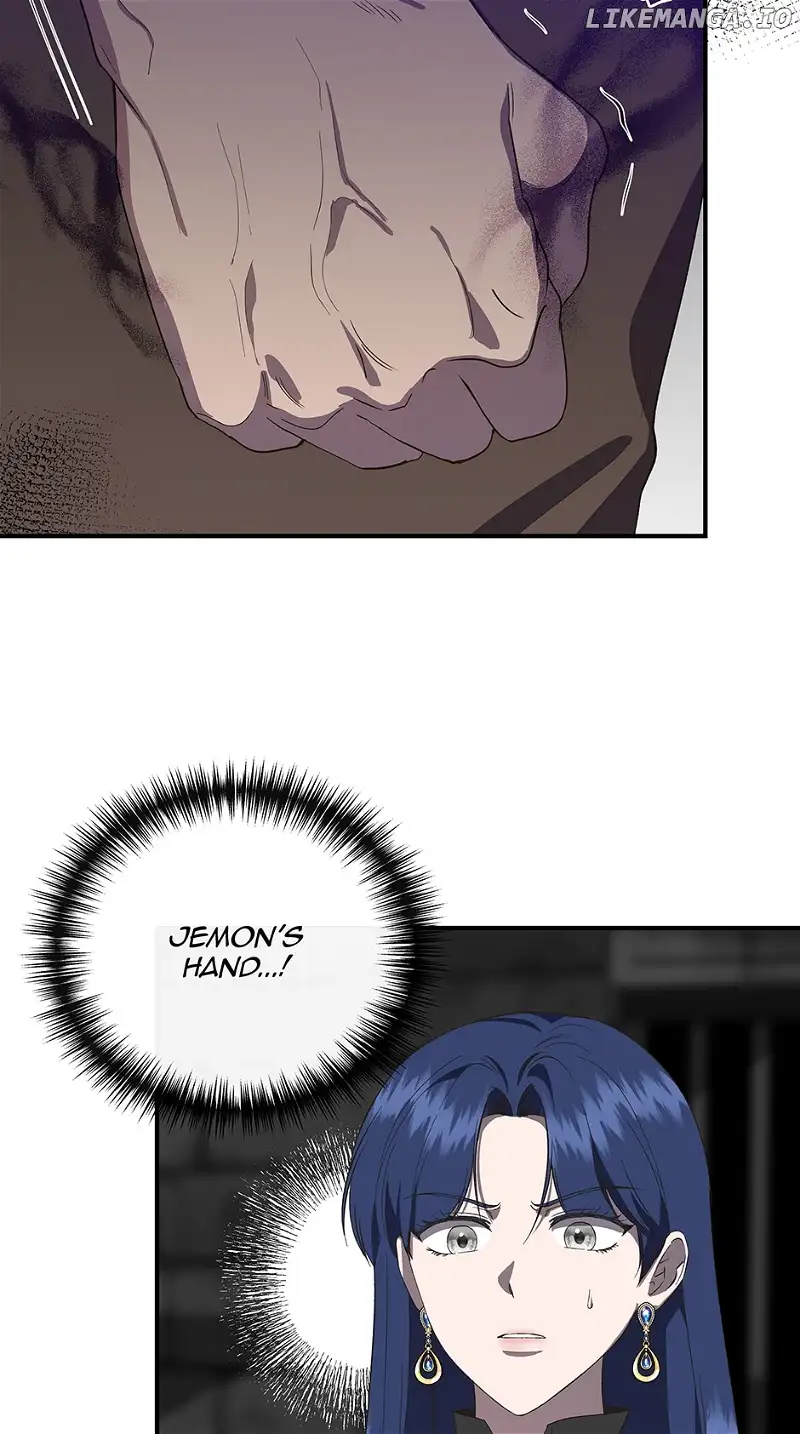 Cinderella Wasn’t Me Chapter 107 page 22