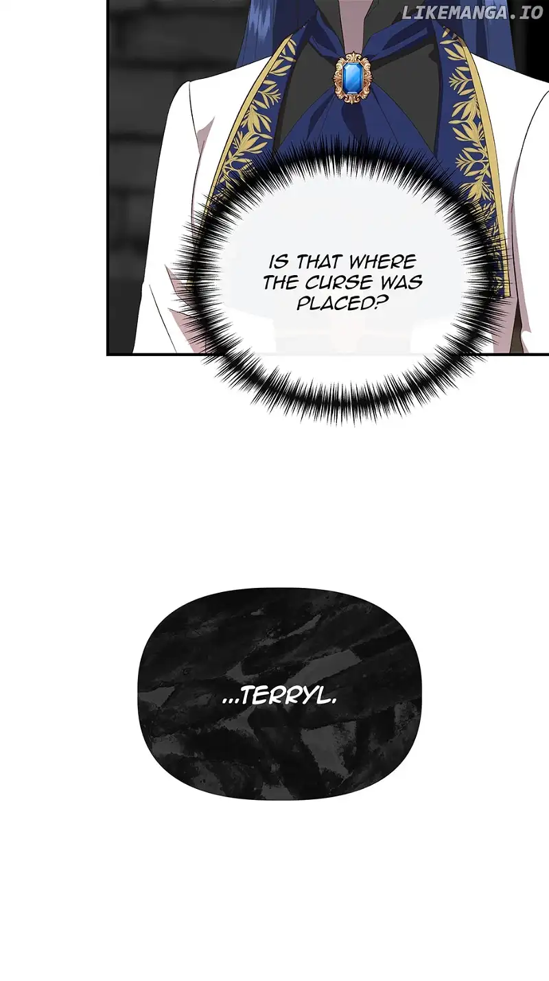 Cinderella Wasn’t Me Chapter 107 page 23