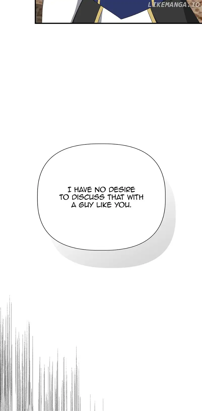 Cinderella Wasn’t Me Chapter 107 page 26