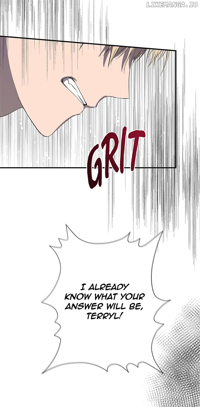 Cinderella Wasn’t Me Chapter 107 page 27