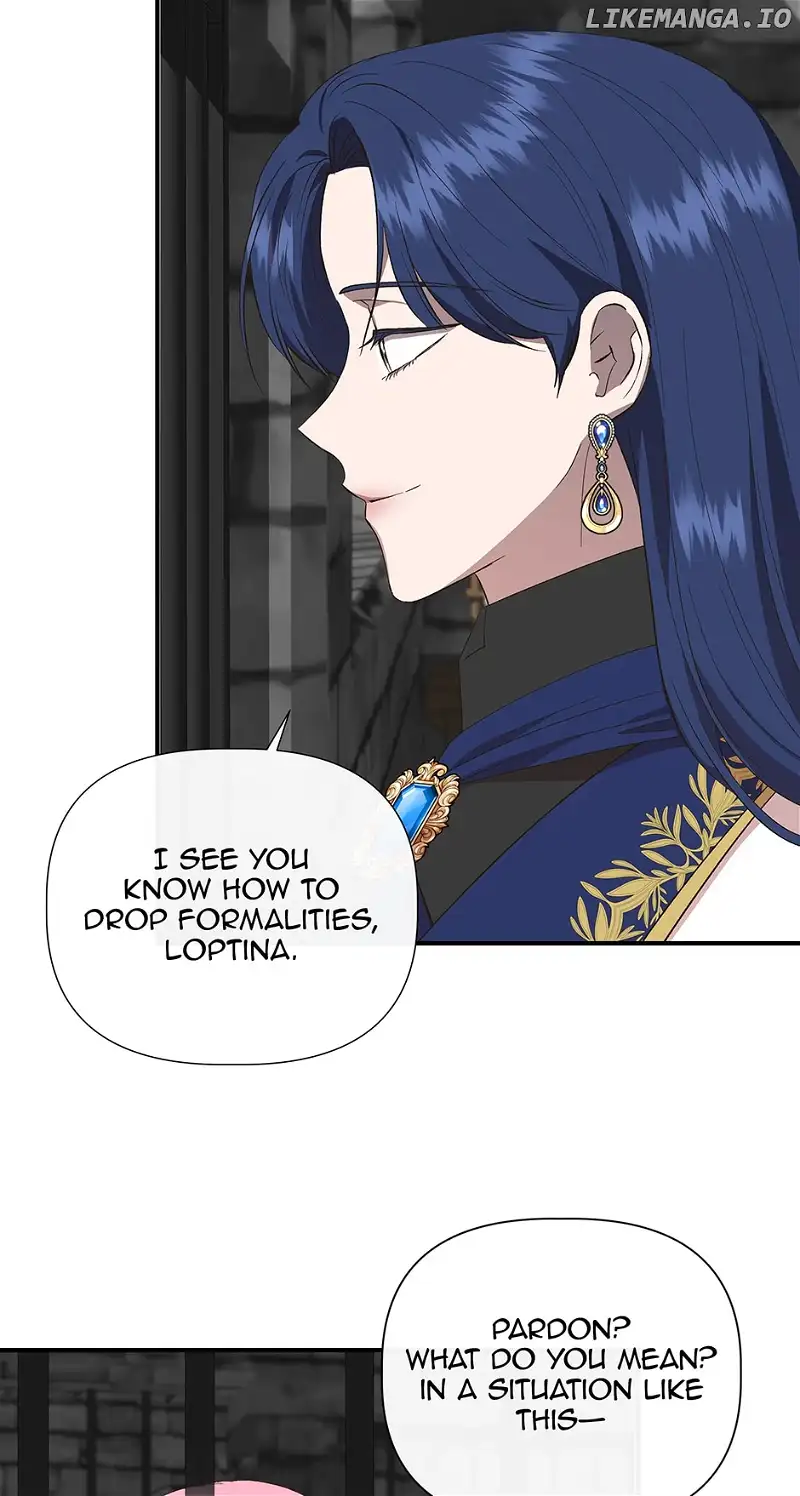Cinderella Wasn’t Me Chapter 107 page 2