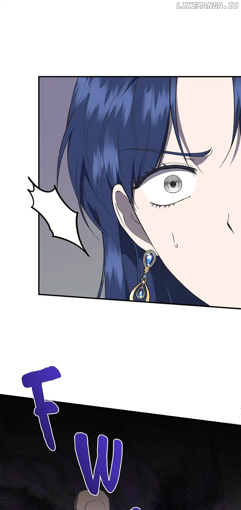 Cinderella Wasn’t Me Chapter 107 page 30