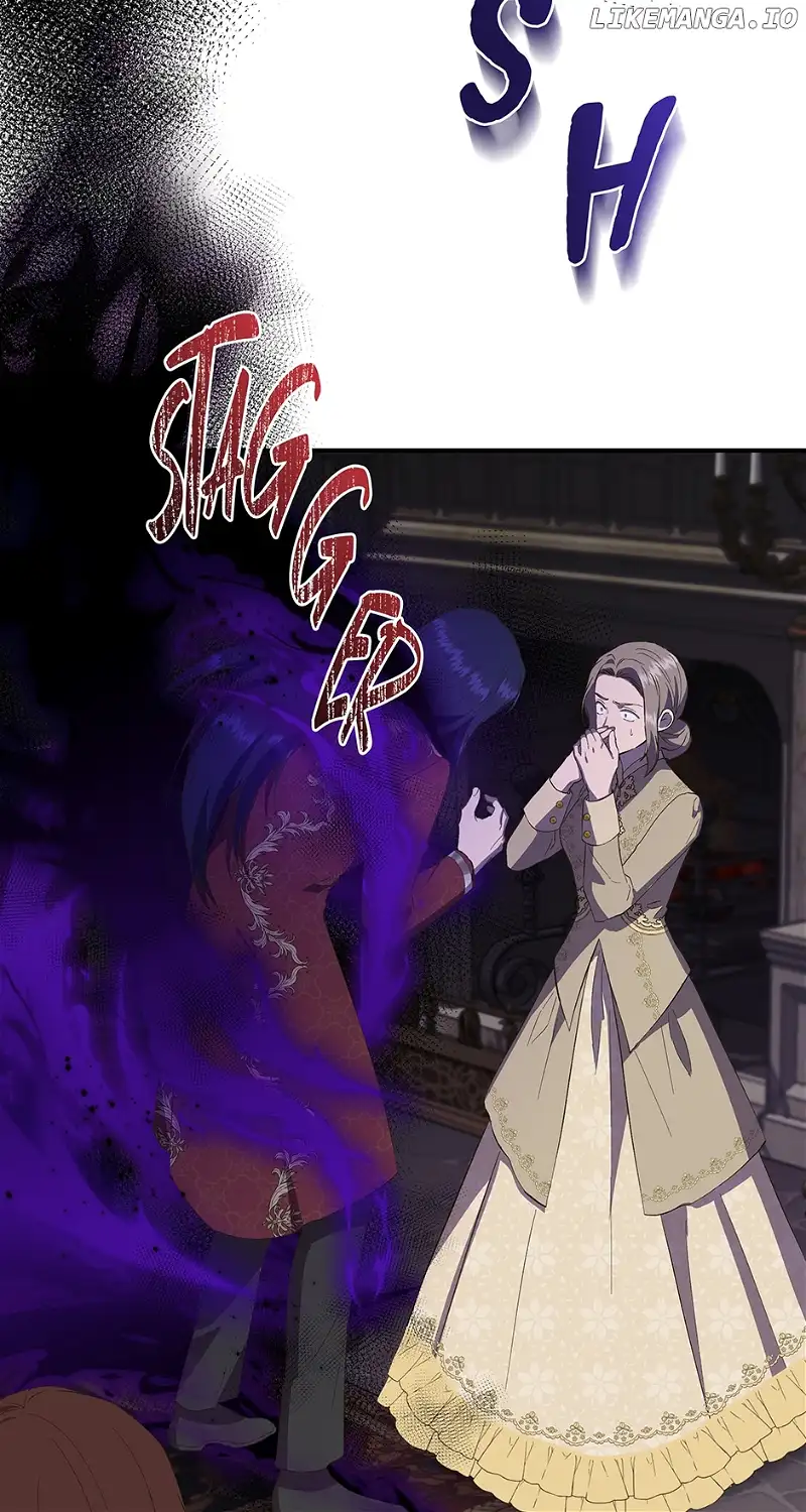Cinderella Wasn’t Me Chapter 107 page 34