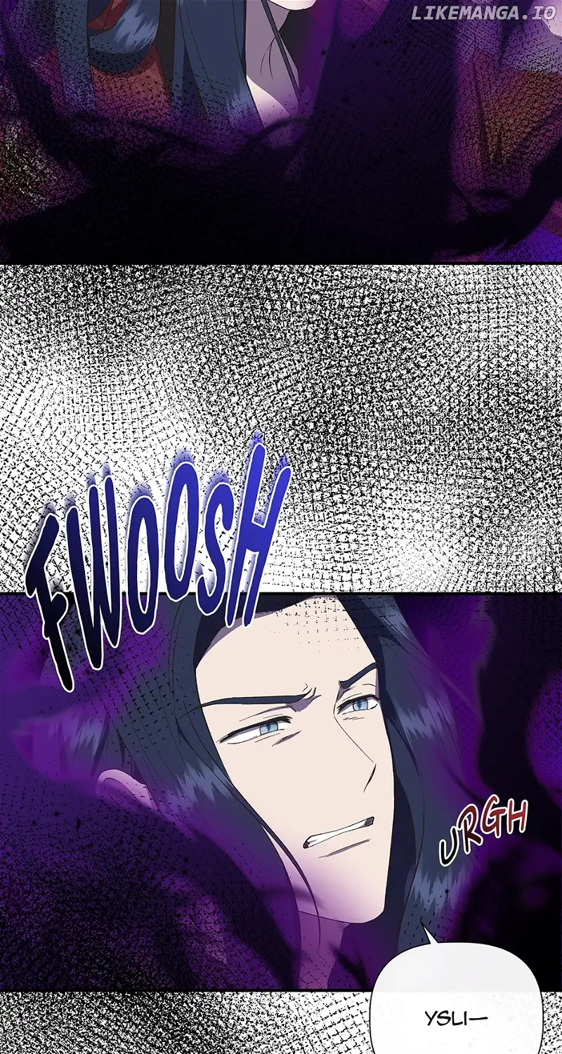 Cinderella Wasn’t Me Chapter 107 page 37