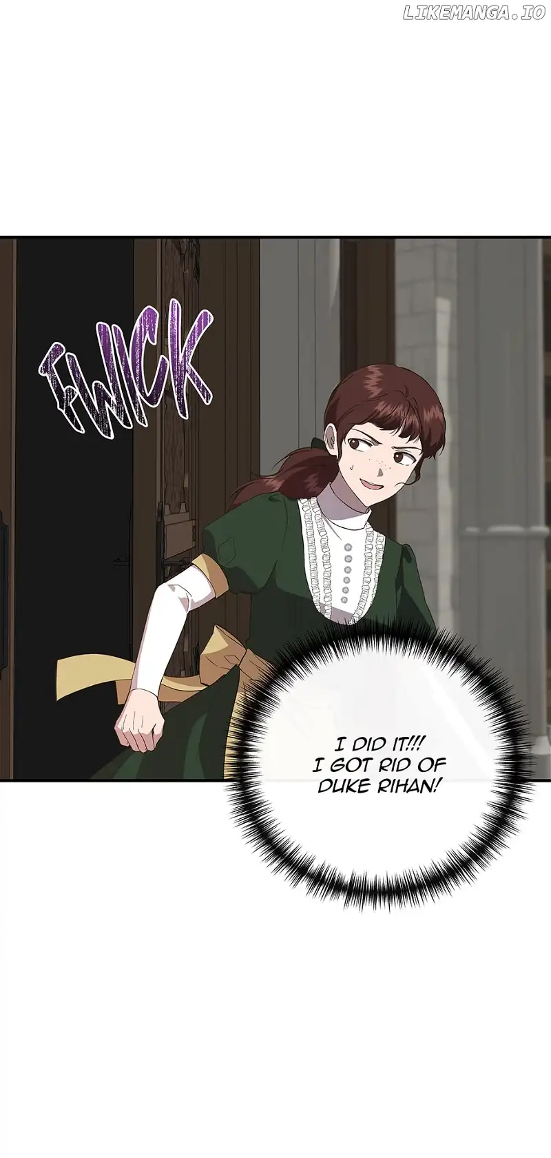 Cinderella Wasn’t Me Chapter 107 page 39