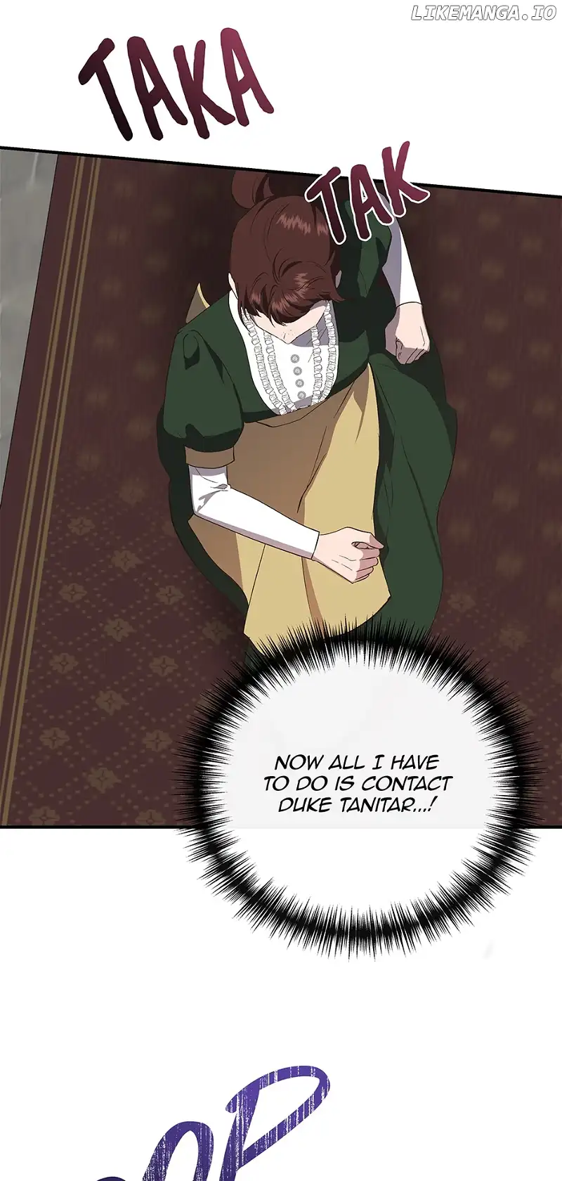 Cinderella Wasn’t Me Chapter 107 page 40