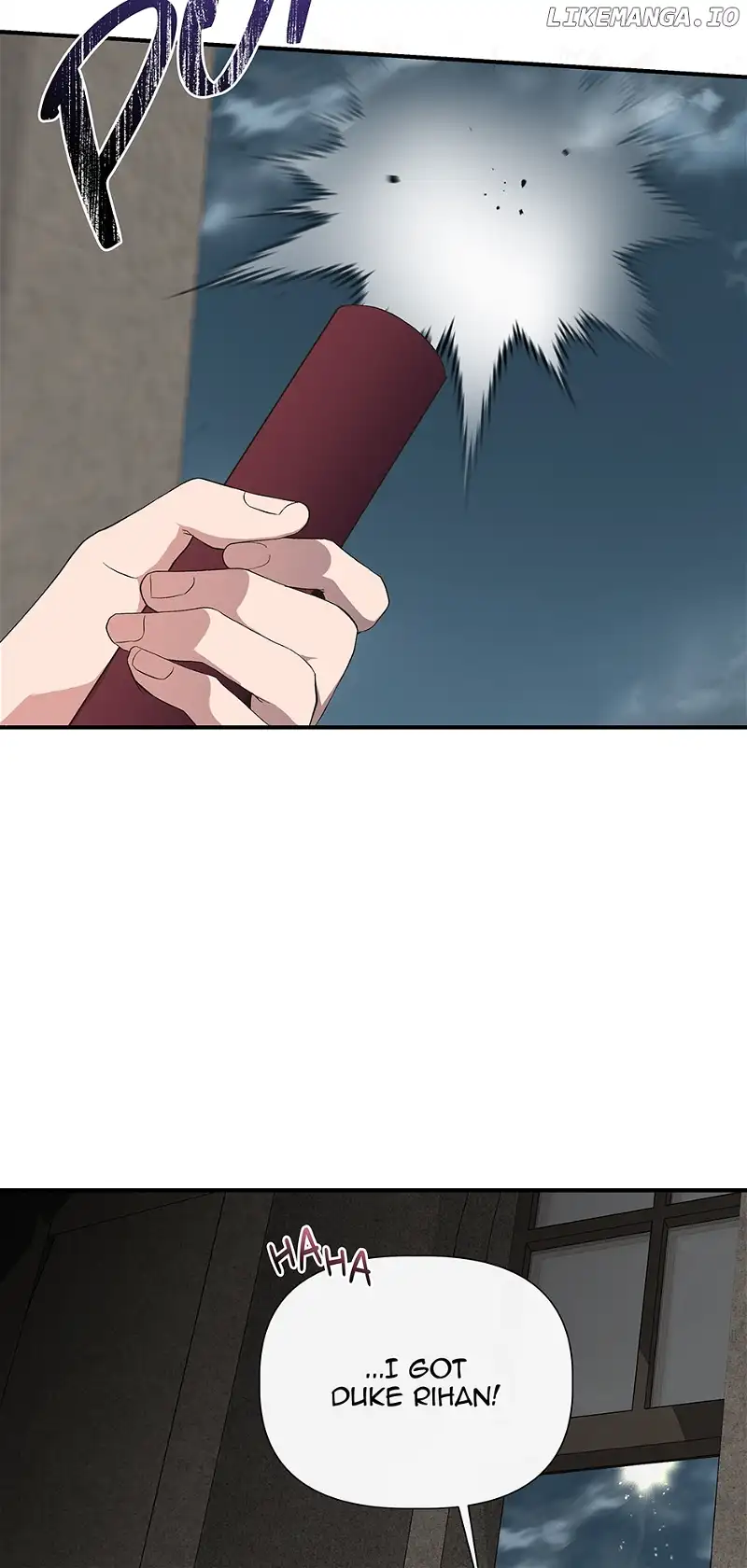 Cinderella Wasn’t Me Chapter 107 page 41