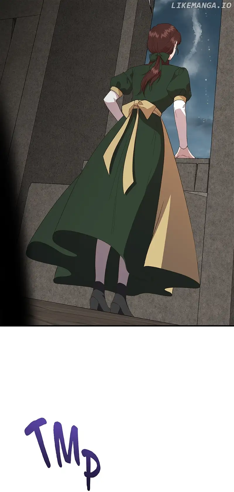 Cinderella Wasn’t Me Chapter 107 page 42