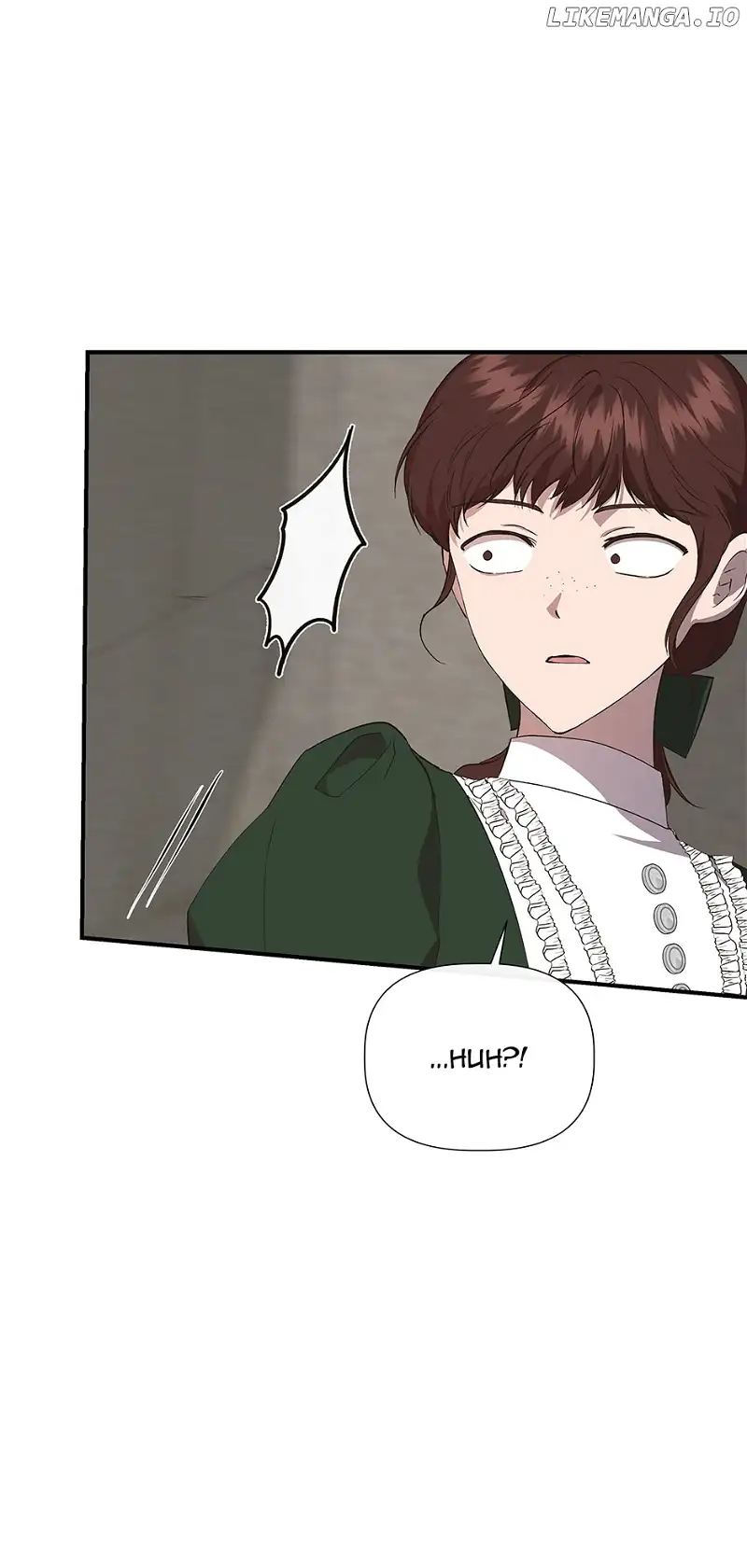Cinderella Wasn’t Me Chapter 107 page 43
