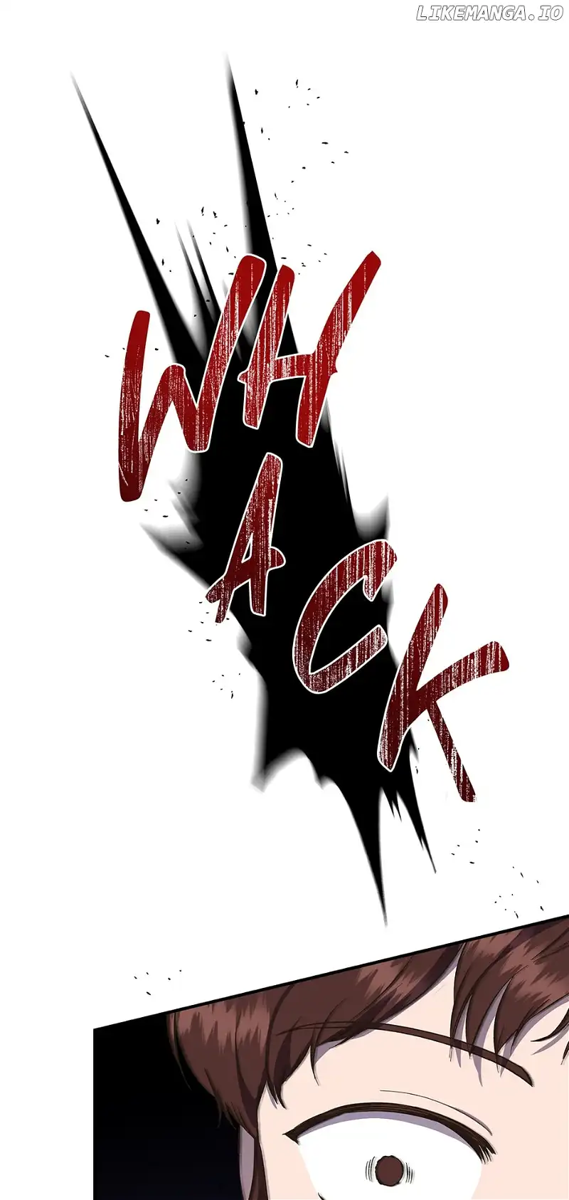 Cinderella Wasn’t Me Chapter 107 page 44