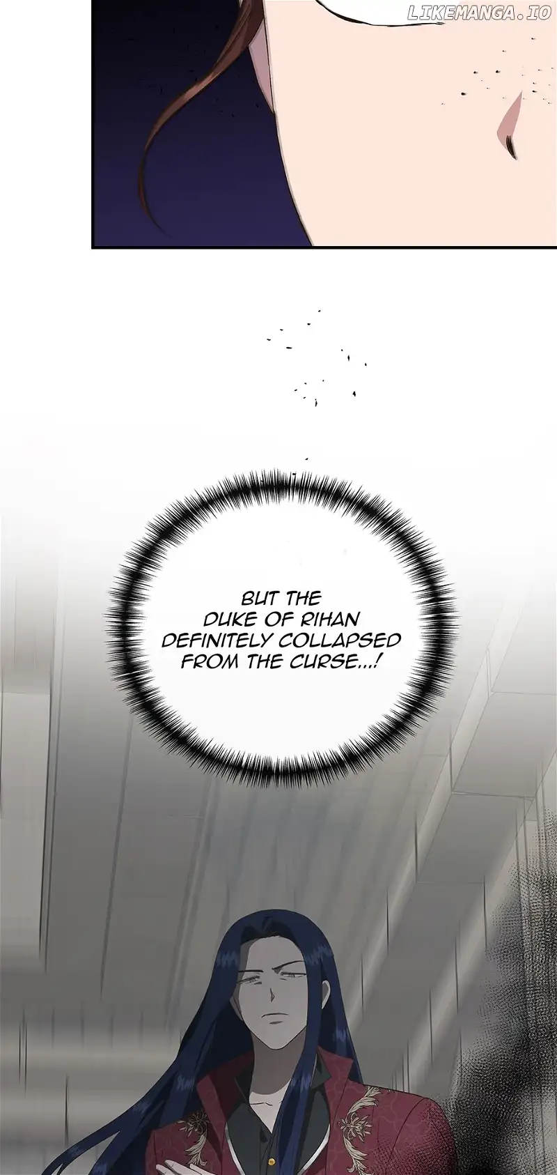 Cinderella Wasn’t Me Chapter 107 page 45
